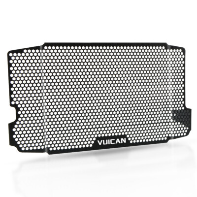 Radiator Cover Grille Guard Protective For Kawasaki Vulcan S / Sport / SE / Cafe