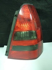 2003-2005 Subaru Forester Tail Light Right/ Passenger Side w/ Vinyl Decal