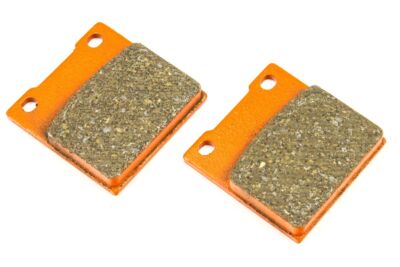 Bremsbeläge SEMI-Sinter EBC FA063V hinten für Suzuki GS GSF GSX GSXR RF RG RGV