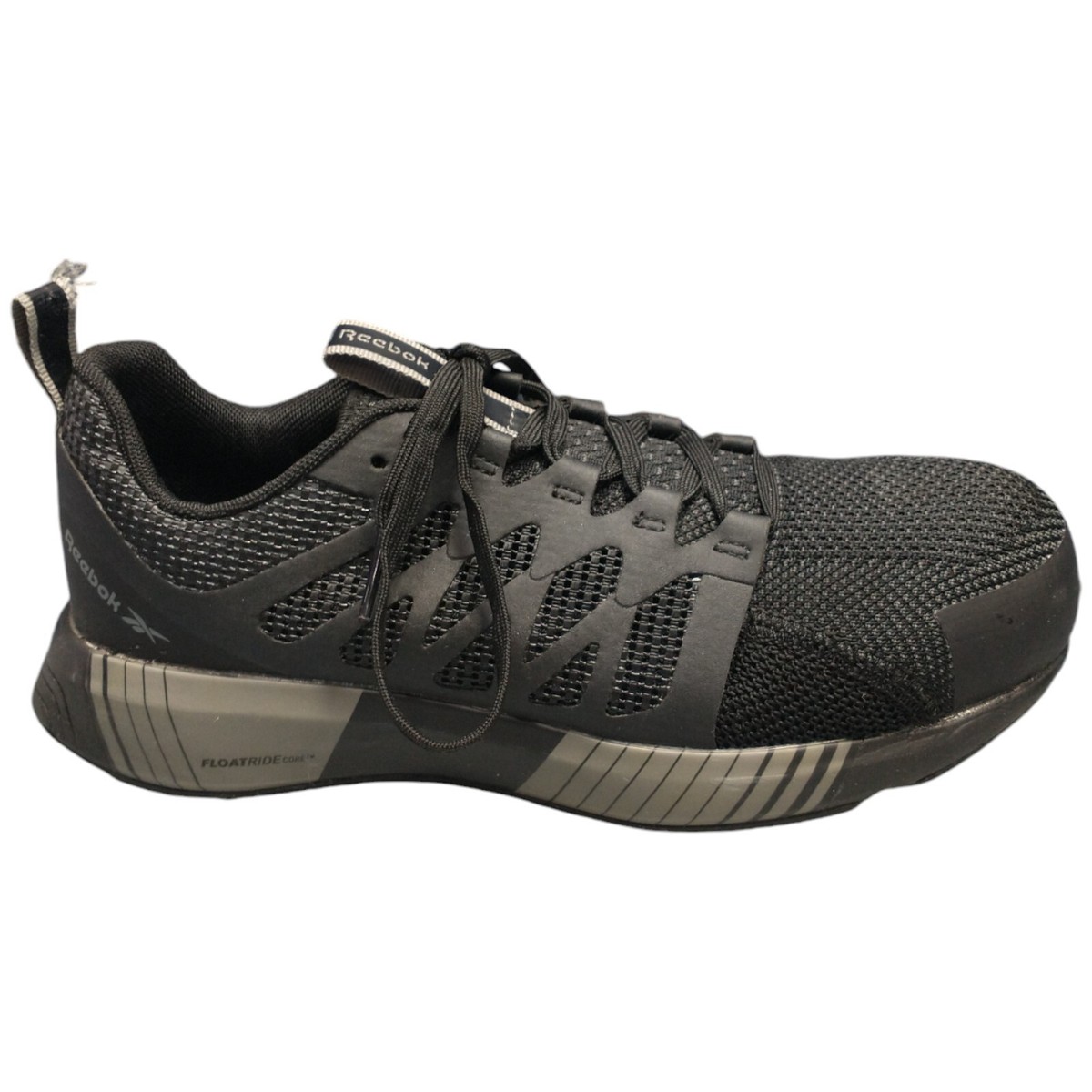 Composite Toe Floatride Flexweave Reebok Floatride Core Safety