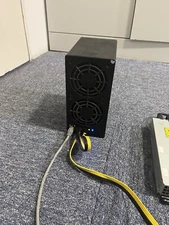 Goldshell MINI DOGE II 420Mhz 420w LITE/DOGE COIN Scrypt Miner  Asic (No PSU)