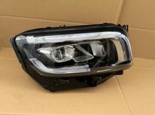 A2479063200 2020-2023 Mercedes-Benz GLB W247 LED Headlight Right driver side OEM