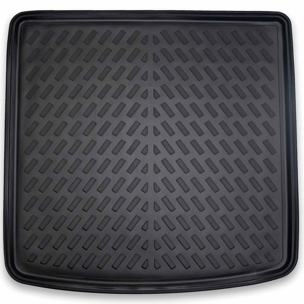 Elmasline 3D Kofferraumwanne FüR Ford Mondeo 5 (V) Ab 2014 - Kombi 5-TüRer-image