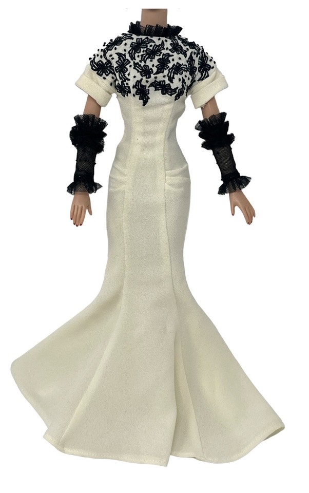 Poupée Tonner Vintage "Brunch With Katie" - TDLM Fashion - Collection