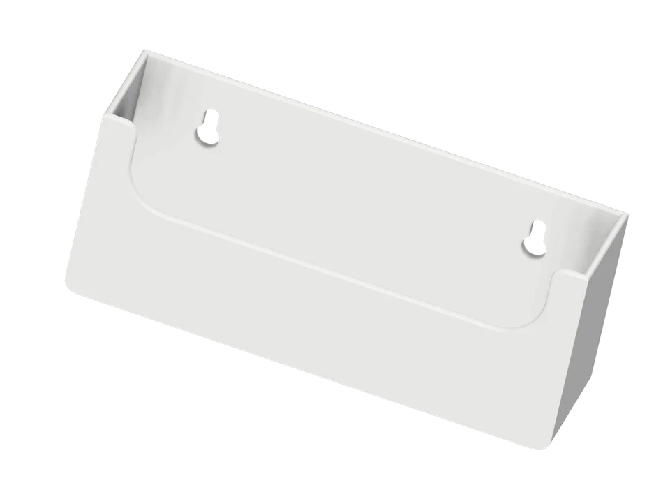 Holder for Pentair Easy Touch Controller/Remote - Image 2 of 2