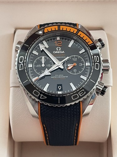 omega submariner professional