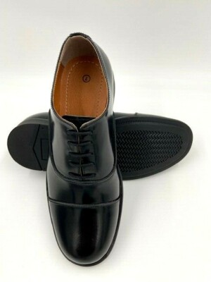 RAF Parade Cadet elegante Schuhe - Herren