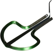 Trophy Music Austrian Jaw Harp #3492 - Soprano