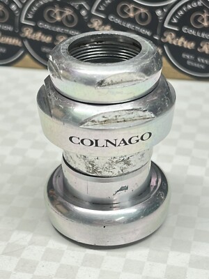 COLNAGO 1  Steuersatz 2000 (Stronglight)  Headset Alu 22,2 - 26,4