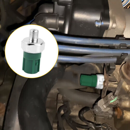 HONDA VTEC OIL PRESSURE SWITCH SENSOR B16A B18C B18C1 ITR GSR SI - Foto 13