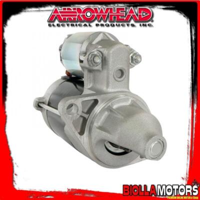SND0132 ANLASSER JOHN DEERE Gator CS Compact Series All Year - Kawasak