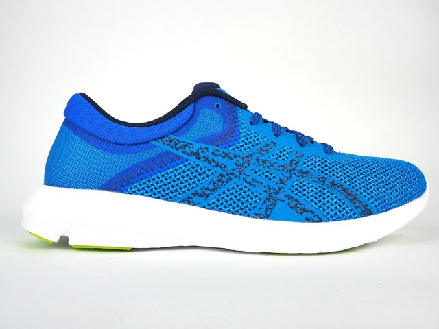 asics trainers wide fit