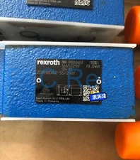 NEW Rexroth R900406651 ZDR10DA2-55/210Y pressure reducing valve Fast delivery