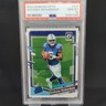 2023 Panini Donruss Optic - Rated Rookie #247 Anthony Richardson (RC) - PSA 10