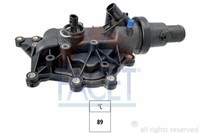 Facet Thermostat FüR Renault Modus /,ScÉNic II III