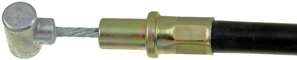 停车制动电缆适合 1991 - 1998 铃木 Sidekick DORMAN - 第一站 — 第 2/3 张图片