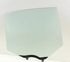 Passenger/Right Side Rear Door Window Glass For 1997-2005 Regal Century Intrigue