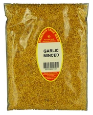 Marshalls Creek Spices GARLIC MINCED REFILL - Kosher