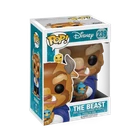 Funko Pop! Vinyl: Disney - The Beast #239