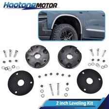 Fits 2019-2021 Chevrolet Gmc 1500 2wd 4wd 2 Leveling Suspension Lift Kits