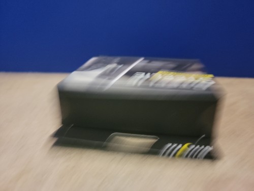 Nite Ize Steelie Vent Mount Kit STVK-11-R8 Factory Sealed see pictures - Picture 4 of 6