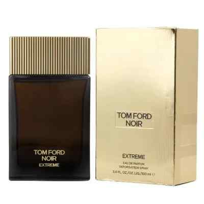 Tom Ford Noir Extreme 3.4oz Men's Eau de Parfum Spray - New Sealed Box