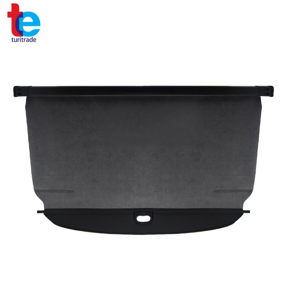 For 2012-2015 Mercedes-Benz ML350 Trunk Cargo Cover Privacy 
