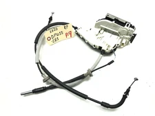 2019-2024 DODGE RAM 1500 RIGHT PASSENGER FRONT DOOR LOCK LATCH ACTUATOR OEM