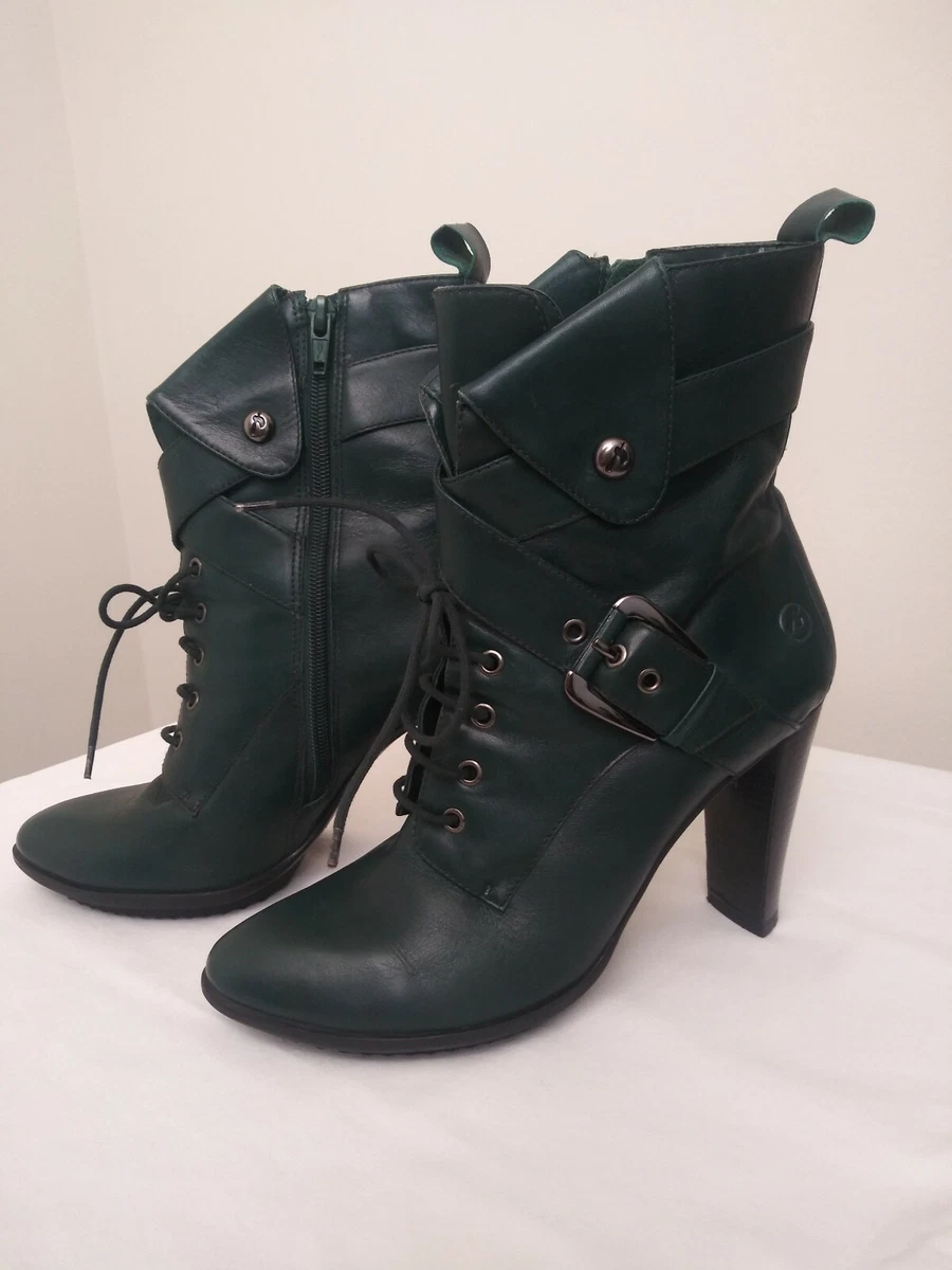 Bronx hunter hotsell boots