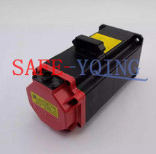 1X USED FANUC Servo Motor A06B-0063-B804 A06B0063B804