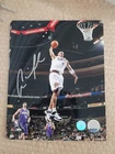 Andre Iguodala Signed 8x10 Photo (Pre-Certified)
