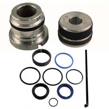 Hh197267 Dana/spicer Complete Steering Cylinder Seal Kit, Mfd Fits International