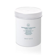 Germaine de capuccini Algae Body Massage Cream 500ml