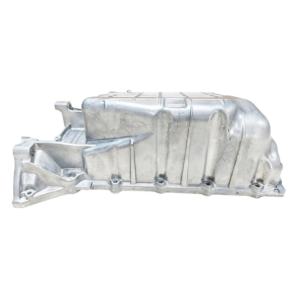 Engine Oil Pan For 2008-14 Honda Accord TSX Crosstour 2.4L 11200-R40-A00 OEM Foto 4 de 4