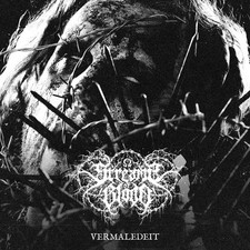 Streams Of Blood (GER) - Vermaledeit (CD, Alb...