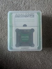 Analog Discovery 2