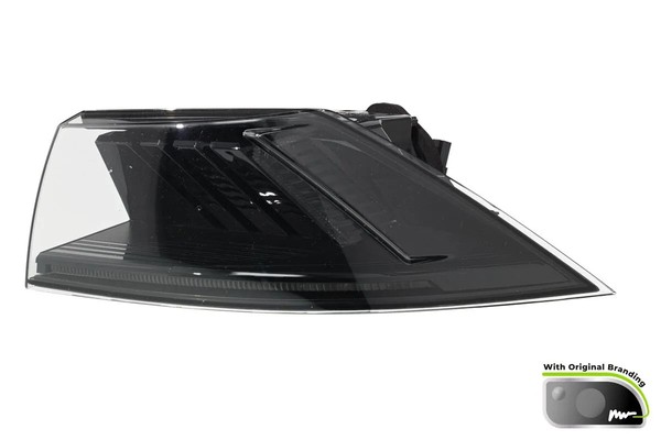 RüCklicht Valeo 047343 Peugeot 9813508480-image