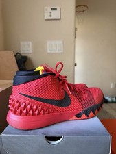 Nike Kyrie 1 Low Black for Sale | Authenticity Guaranteed | eBay