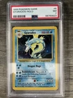Pokémon TCG Gyarados Base Set PSA 7 6/102 Holo Unlimited Holo Rare