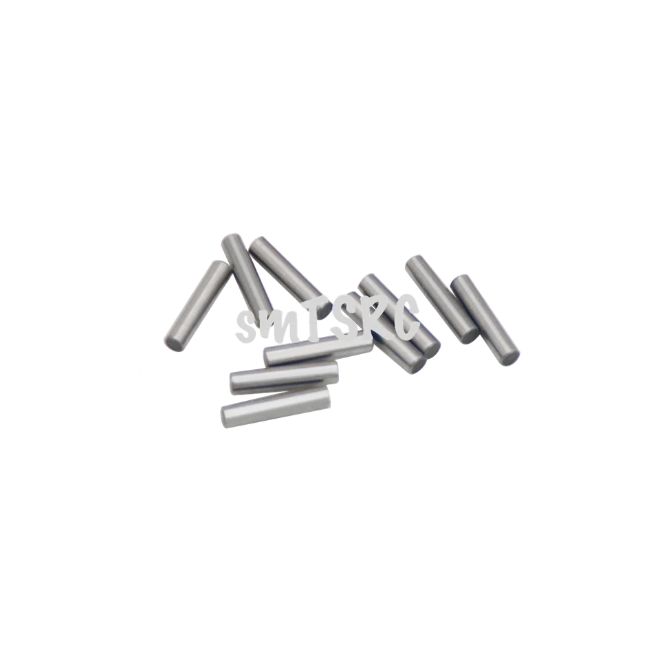 Metal Shaft Pins 2.5mm X 12mm for 1/8 HPI Racing Savage XL FLUX RV TORLAND Truck - Image 2 of 4