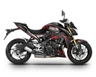Graphic Kit Decal Sticker Set "Venom" for Suzuki GSX-S1000 2015-2020 Motorcycle