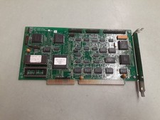 Adaptec ACB-2320D ACB-2320/22D SCSI Controller ISA 412906-01 REV D