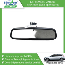Retroviseur intérieur Volvo C30