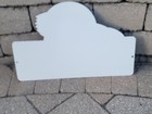 Vintage Indian Motorcycle Headdress dealership 17.75 x 11.7 inch Porcelain Sign — photo 8