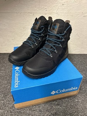 Columbia Omni Heat Fairbanks Boots, Size 10.5 W