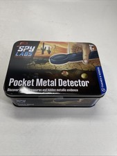 Thames  Kosmos Spy Labs Inc: Pocket Metal Detector