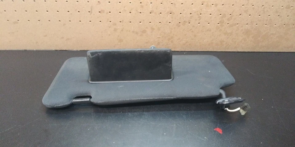 09 10 11 12 13 14 15 16 17 18 CONDUCTOR NISSAN 370Z PARASOL IZQUIERDO OEM 964011EJ0A Foto 3 de 4