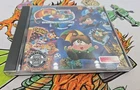 Parasol Stars for Turbo Grafx 16  Complete In Case Great Shape TurboGrafx