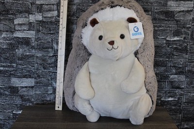 Goffa Plush Stuffed Animal Hedgehog 18''