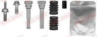FÜHrungshÜLsensatz, Bremssattel FÜR Opel - Quick Brake 113-1483X